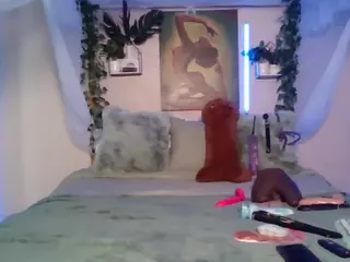 LOVELYS ROOM's Live Sex Cam Show