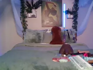 LOVELYS ROOM's Live Sex Cam Show