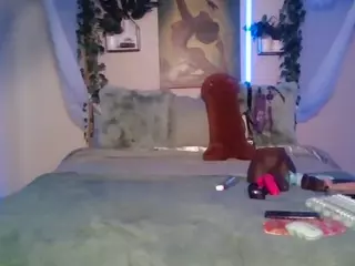 LOVELYS ROOM's Live Sex Cam Show