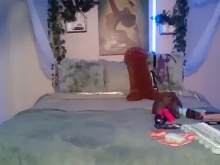 LOVELYS ROOM's Live Sex Cam Show