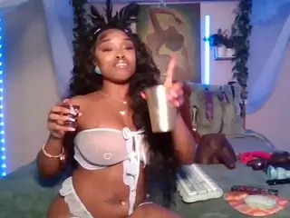 LOVELYS ROOM's Live Sex Cam Show