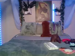 LOVELYS ROOM's Live Sex Cam Show