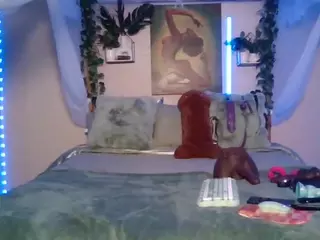 LOVELYS ROOM's Live Sex Cam Show