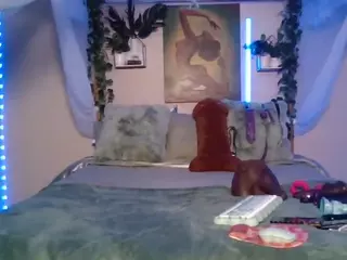 LOVELYS ROOM's Live Sex Cam Show