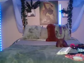 LOVELYS ROOM's Live Sex Cam Show