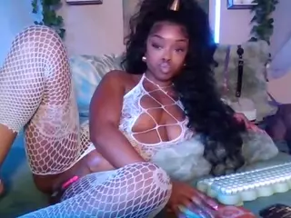 LOVELYS ROOM's Live Sex Cam Show
