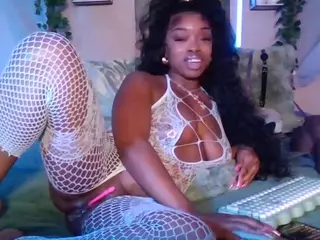 LOVELYS ROOM's Live Sex Cam Show