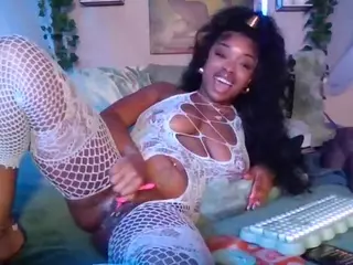 LOVELYS ROOM's Live Sex Cam Show