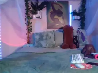 LOVELYS ROOM's Live Sex Cam Show