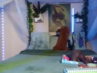 LOVELYS ROOM's Live Sex Cam Show