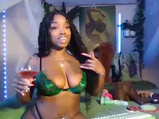 LOVELYS ROOM's Live Sex Cam Show