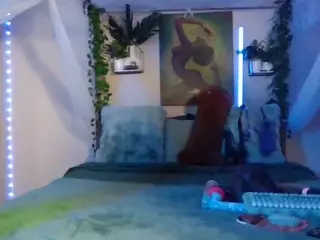 LOVELYS ROOM's Live Sex Cam Show