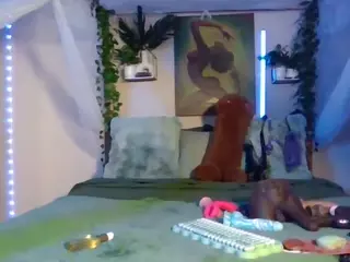 LOVELYS ROOM's Live Sex Cam Show