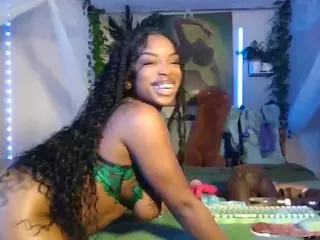 LOVELYS ROOM's Live Sex Cam Show