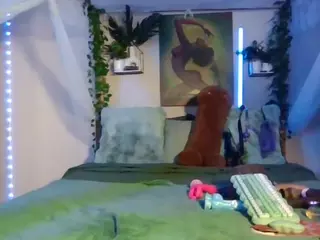 LOVELYS ROOM's Live Sex Cam Show