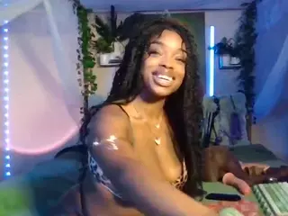 LOVELYS ROOM's Live Sex Cam Show