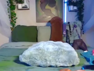 LOVELYS ROOM's Live Sex Cam Show
