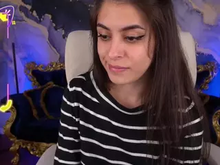 jasmin-ka's Live Sex Cam Show