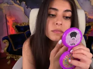 jasmin-ka's Live Sex Cam Show
