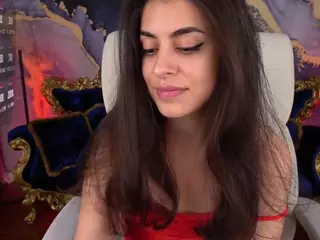 jasmin-ka's Live Sex Cam Show