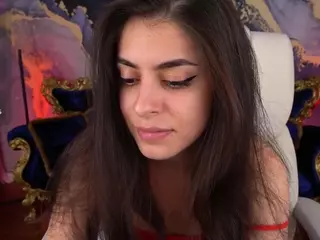 jasmin-ka's Live Sex Cam Show