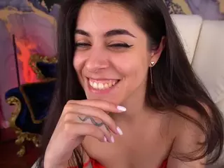 jasmin-ka's Live Sex Cam Show