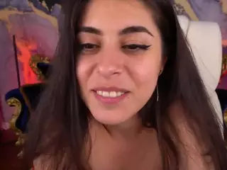 jasmin-ka's Live Sex Cam Show
