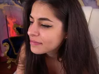 jasmin-ka's Live Sex Cam Show