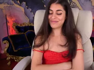 jasmin-ka's Live Sex Cam Show