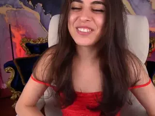 jasmin-ka's Live Sex Cam Show