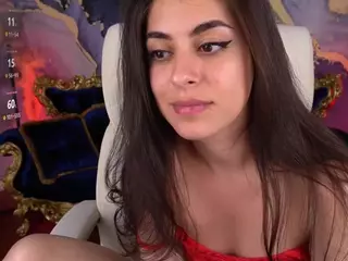 jasmin-ka's Live Sex Cam Show