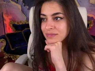 jasmin-ka's Live Sex Cam Show