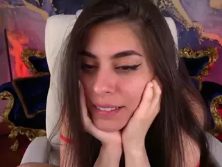 jasmin-ka's Live Sex Cam Show