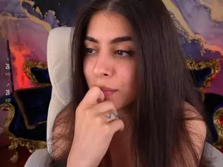 jasmin-ka's Live Sex Cam Show