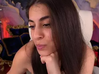 jasmin-ka's Live Sex Cam Show