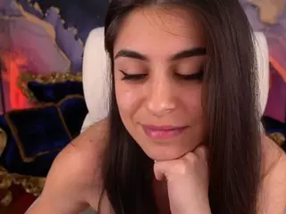 jasmin-ka's Live Sex Cam Show