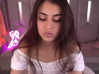 jasmin-ka's Live Sex Cam Show