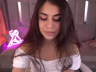 jasmin-ka's Live Sex Cam Show