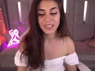 jasmin-ka's Live Sex Cam Show