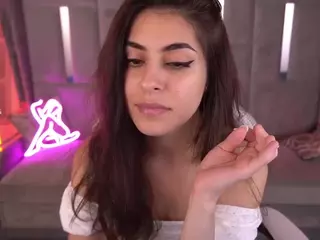 jasmin-ka's Live Sex Cam Show