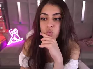 jasmin-ka's Live Sex Cam Show