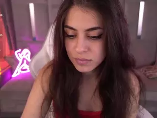jasmin-ka's Live Sex Cam Show