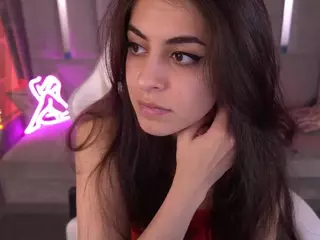 jasmin-ka's Live Sex Cam Show