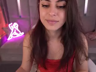 jasmin-ka's Live Sex Cam Show