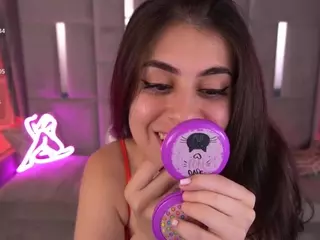 jasmin-ka's Live Sex Cam Show