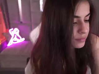 jasmin-ka's Live Sex Cam Show