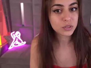 jasmin-ka's Live Sex Cam Show