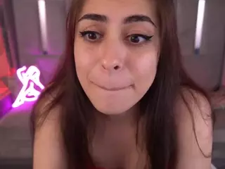 jasmin-ka's Live Sex Cam Show