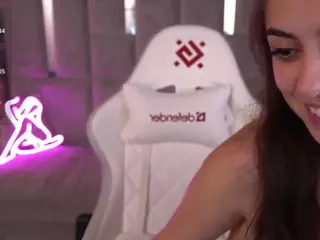jasmin-ka's Live Sex Cam Show