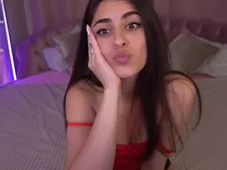 jasmin-ka's Live Sex Cam Show